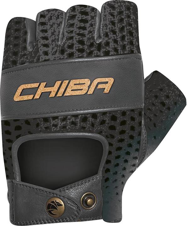 Produktbild Chiba Pure Nature Gloves (S)