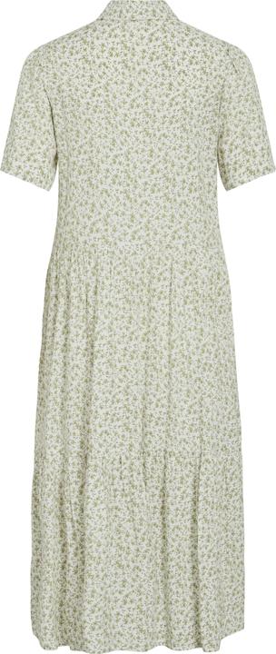 Image du produit Vila Kurzärmeliges Midikleid (42)