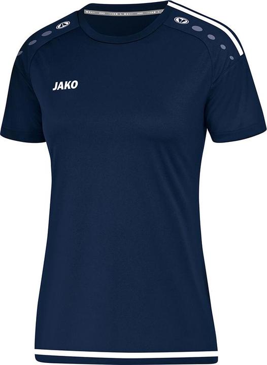 JAKO Trikot Striker 2.0 Ka Damen