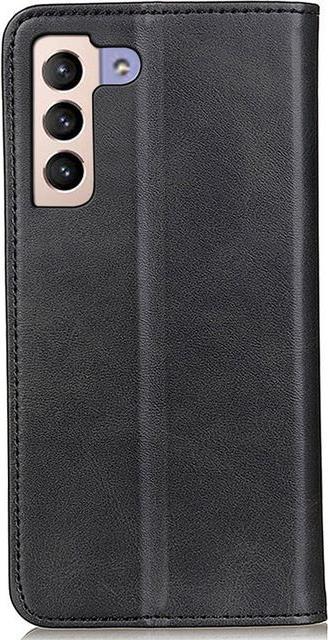 Immagine prodotto MU Classic Serie classica con copertina in pelle V (Samsung Galaxy S23+)