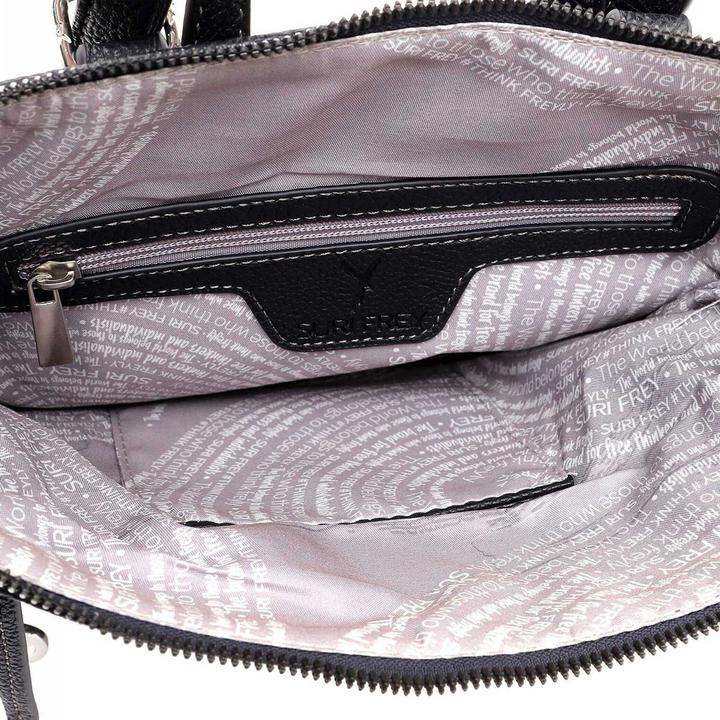 Actual product image Suri Frey Debby backpack (13.30 l)