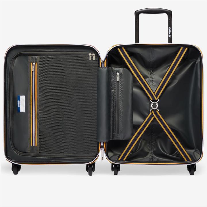 Produktbild K-Way K-AIR - Cabin Trolley Small (44 l, Handgepäck (bis 50l))
