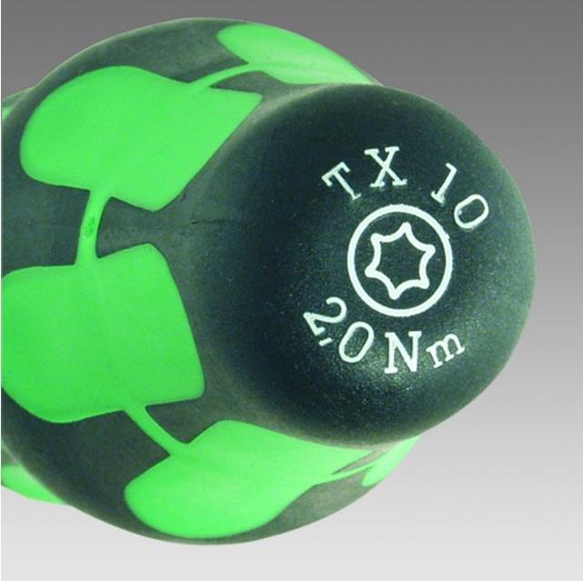 Actual product image Wera Torque screwdriver (Torx (TX))