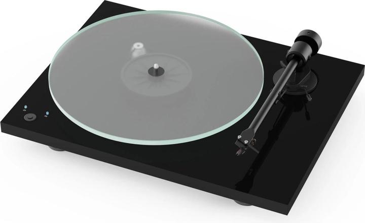Actual product image Pro-Ject T1 Phono SB (Manual)