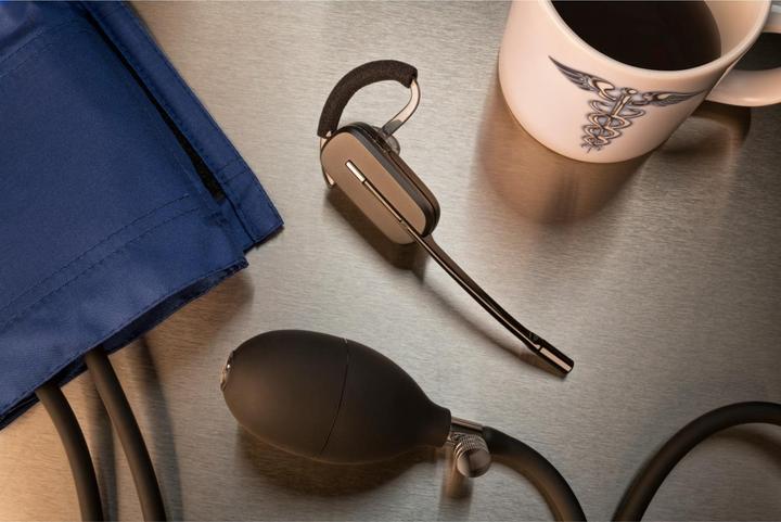 Actual product image Poly CS540A Convertible Headset+AP11 Ki (Wireless)