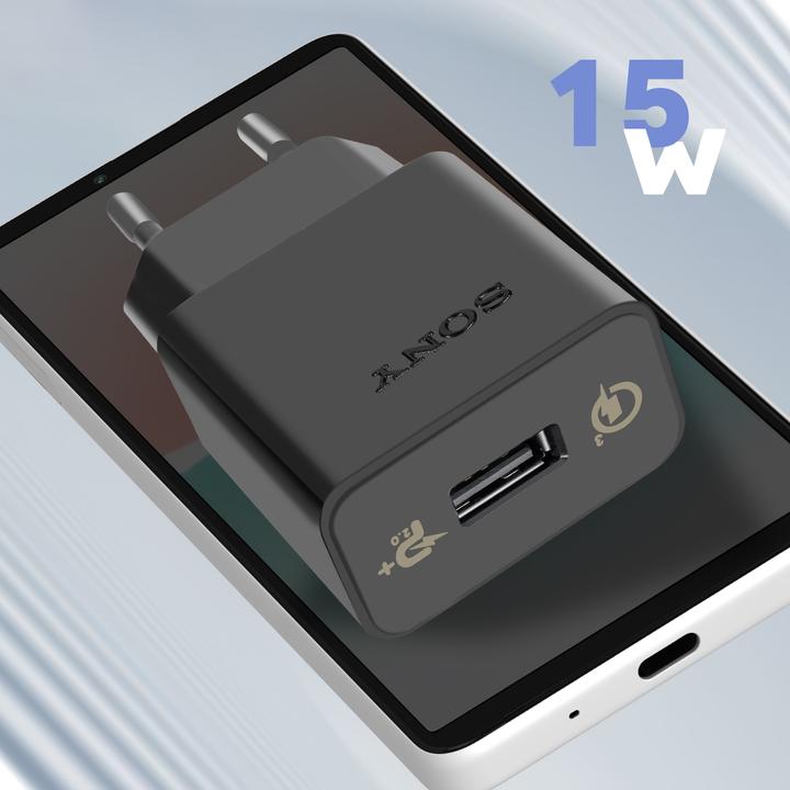 Produktbild Sony UCH12, 15W (15 W)