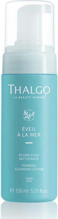 Produktbild Thalgo Eveil A La Mer Foaming Cleansing Lotion (Schaum, 150 ml)