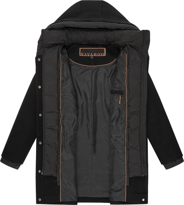 Produktbild Navahoo Flauschwunder 14 (XXL)