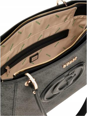 Produktbild Guess Mietta Shopper Tasche 33.5 cm (9 l)