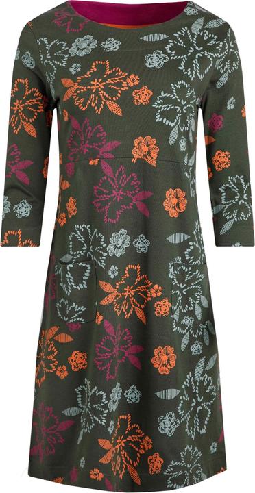 Produktbild Weird Fish Starshine Kleid Baumwolle aus biologischem Anbau (36 D)