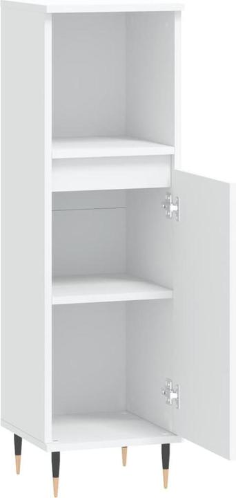 Produktbild VidaXL Theis (30 x 30 x 100 cm)
