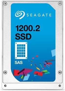 Immagine prodotto Seagate 1200.2 ENTERPRISE SSD 200GB SA (200 GB, 2.5")