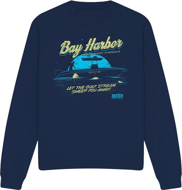 Image du produit IVF Hartmann - Sweat MOONLIGHT FISHING - Adulte (XXL)