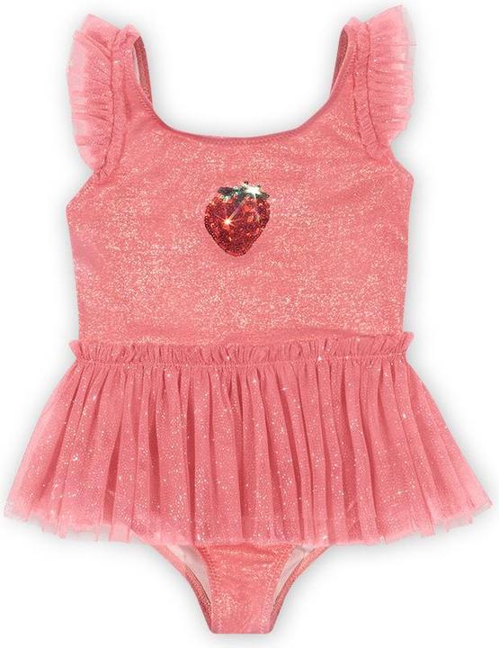 Image du produit Konges Slojd Amandine Badekleid Rapture (86)