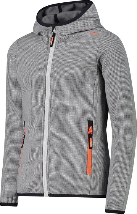Image du produit CMP Campagnolo Hoodie (176)