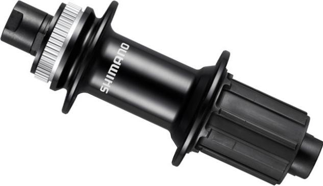 Actual product image Shimano Road FH-RS470 (Disc brake Center lock)