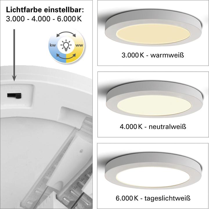 Actual product image Näve Bonus (1367 lm)