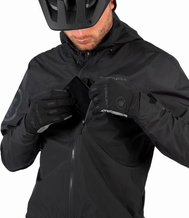 Actual product image Endura SingleTrack Onesie (M, XL)