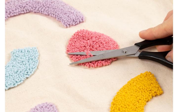 Actual product image Creativ Company Craft Kit Punch Needle