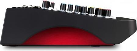 Produktbild Allen & Heath ZEDi-10 (Studio- und Livemixer)