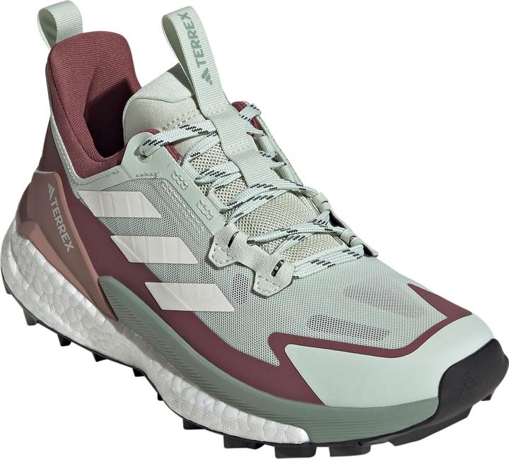 Produktbild adidas Terrex Free Hiker 2 Low (40 2/3)