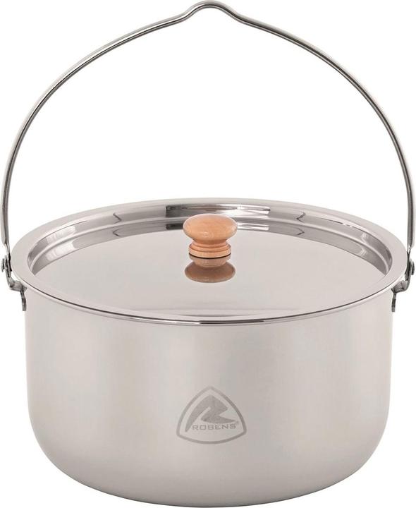 Robens Ottawa Pot Kochtop