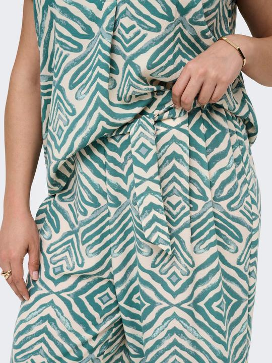 Produktbild Only CARSHILLA Normal geschnitten Culotte Culotte (42)