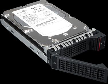 Produktbild IBM Festplatte 900GB (0.90 TB, 2.5")