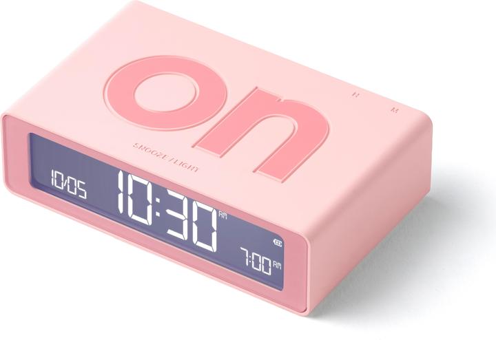 Actual product image Lexon Flip Mini