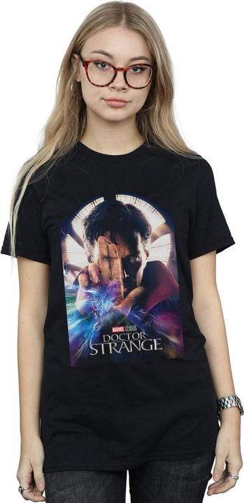 Produktbild Marvel Doctor Strange Poster TShirt (XL)