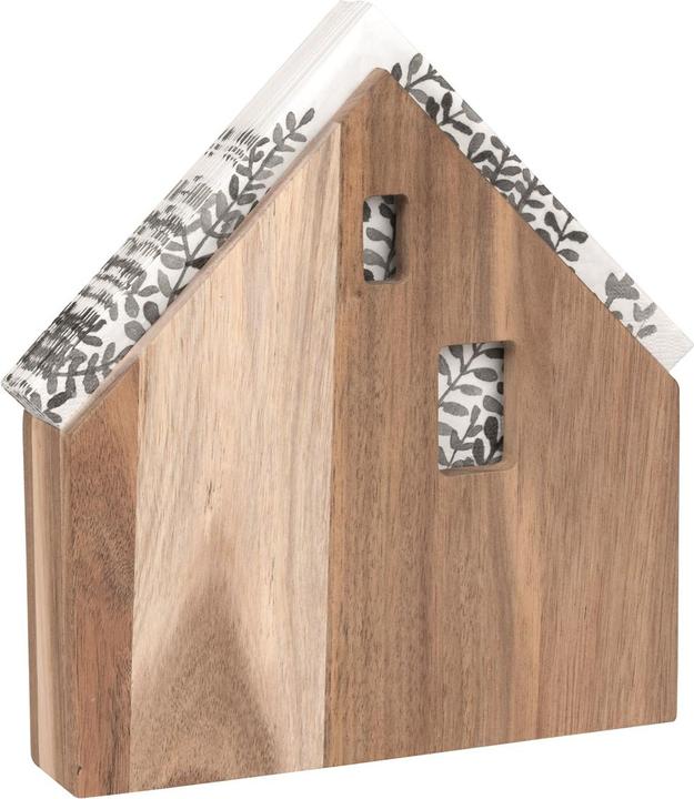 Actual product image Räder Napkin house