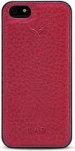 Immagine prodotto Mapi PELLA Custodia a scatto per iPhone 5/5S/SE Raspberry (Apple iPhone 5, Apple iPhone 5s)