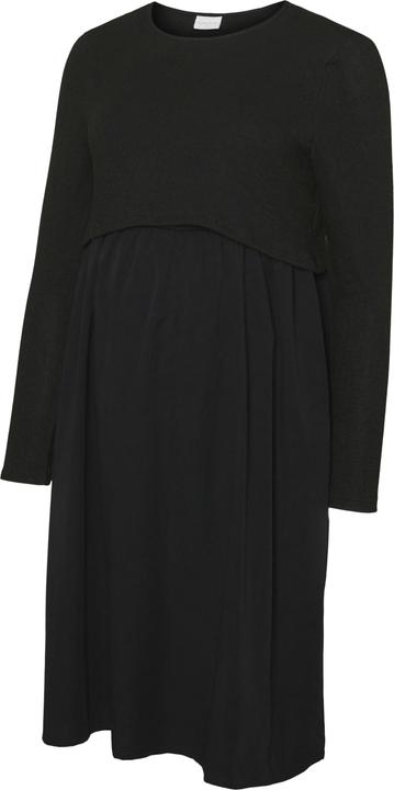 Produktbild Mamalicious MLPOLIA Umstandskleid Kleid (XXL)