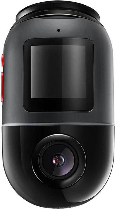 Immagine prodotto Xiaomi 70mai Dash Cam 4k Omni Schwarz (WiFi, 4K)