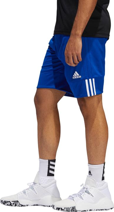 Actual product image adidas 3G Speed Reversible Basketball Shorts Men (XL)
