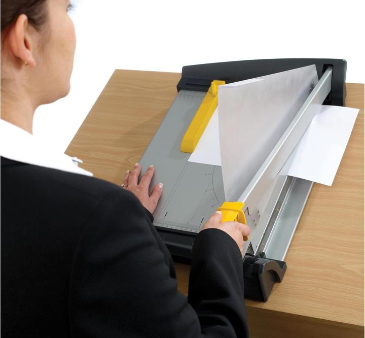 Actual product image Fellowes Plasma (40 Sheets, A4)