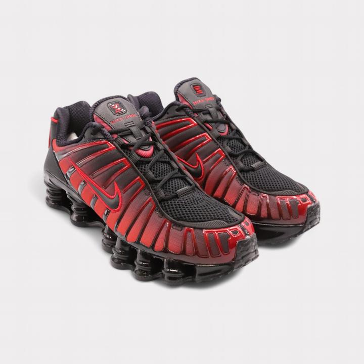 Actual product image Nike Shox TL (40.5)