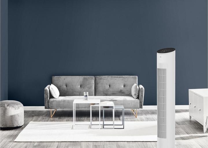 Produktbild Rowenta Eole Ultra VU6871F0 (52 dB)