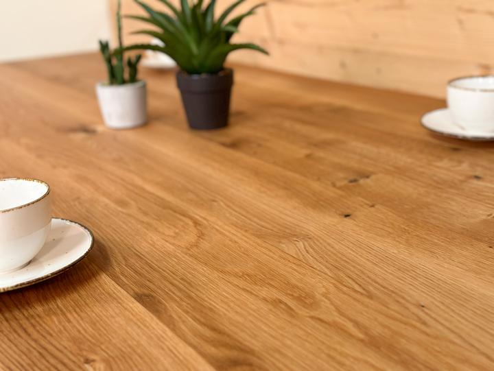 Image du produit Möbel-Eins Plateau de table (160 x 90 x 4 cm)