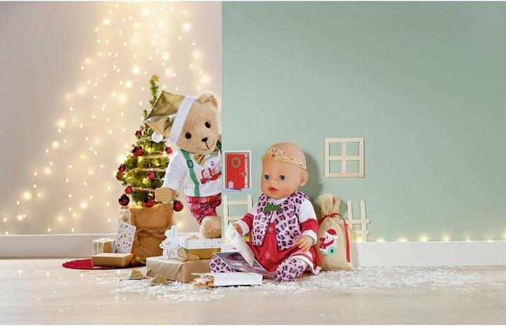 Immagine prodotto Zapf Creation Bambino nato