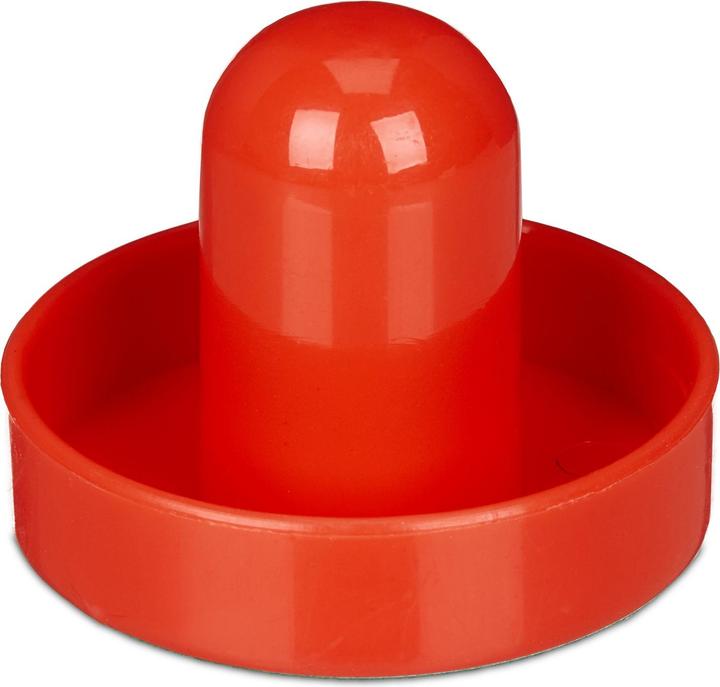 Immagine prodotto Relaxdays Hockey da Tavolo Gioco LED, Colorato