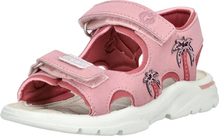 Mallow, Bois de rose 330