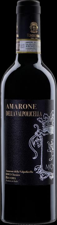 Actual product image Recchia Amarone della Valpolicella DOCG (2018)