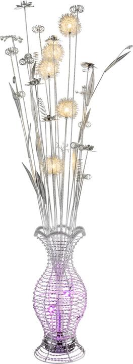 Actual product image Globo Floor lamp Anton (70 lm, G4)