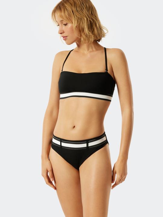 Actual product image Schiesser Bikini Mini (XS)