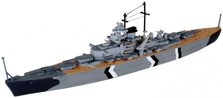 Produktbild Revell Model Set Bismarck