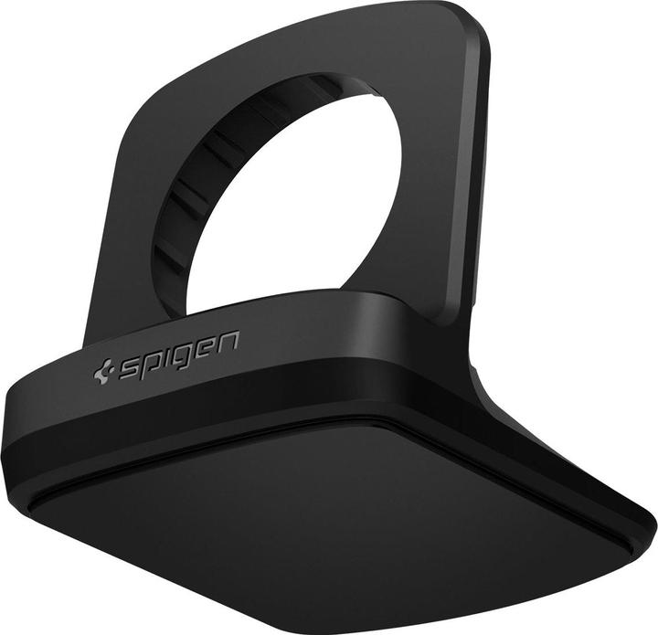 Produktbild Spigen S353 NIGHT STAND Samsung GALAXY Watch 5 / 5 PRO BLACK