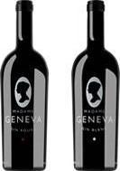 Immagine prodotto Madame Geneva Gin Gin Rouge (1 x 70 cl)