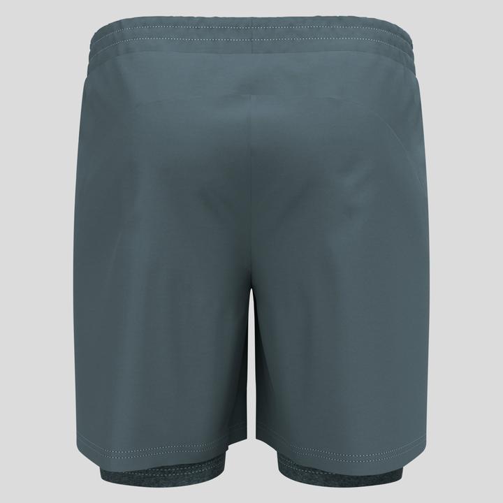 Immagine prodotto Odlo Active 365 5 pollici 2-in-1 (S)