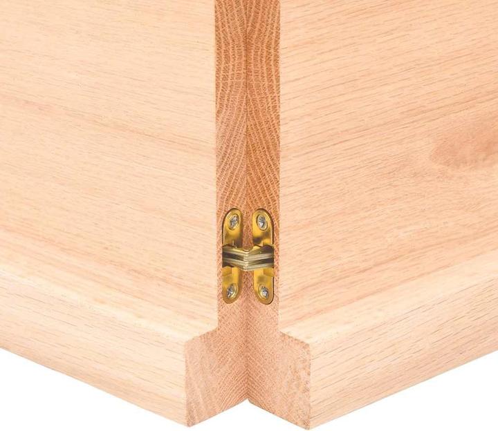 Image du produit VidaXL Aneta (120 x 40 x 4 cm)